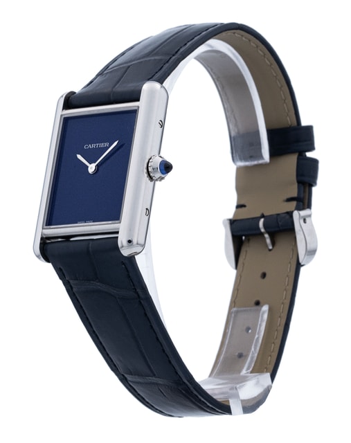 Cartier Must WSTA0055 Image 2